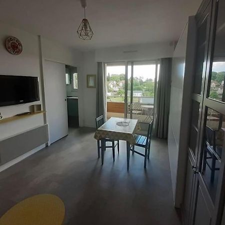 Studio Tout Confort Διαμέρισμα Bagnoles de l'Orne Normandie Εξωτερικό φωτογραφία
