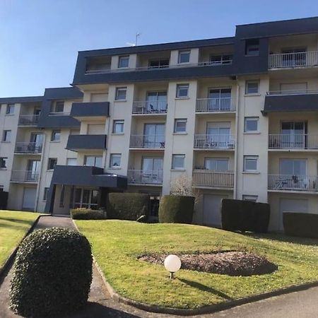 Studio Tout Confort Διαμέρισμα Bagnoles de l'Orne Normandie Εξωτερικό φωτογραφία