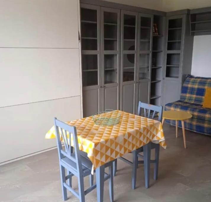 Studio Tout Confort Διαμέρισμα Bagnoles de l'Orne Normandie Εξωτερικό φωτογραφία